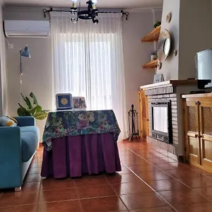  Apartamento Mi Casa En