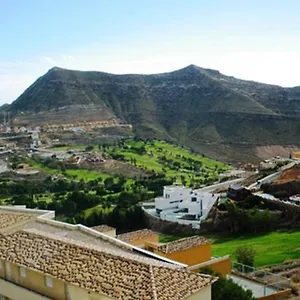  Apartamento Destino Deluxe Roquetas Envia Golf &