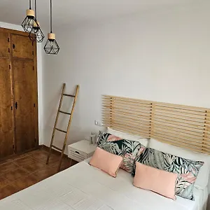  Apartamento El Pinsapo