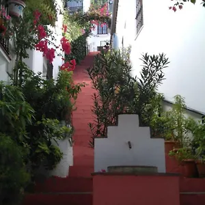  Сasa de vacaciones Casa El Callejon De