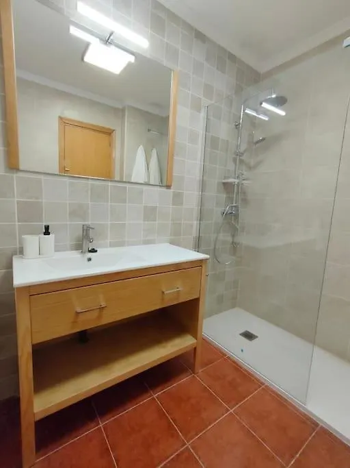 Ventana Al Albarracin Apartment Benamahoma