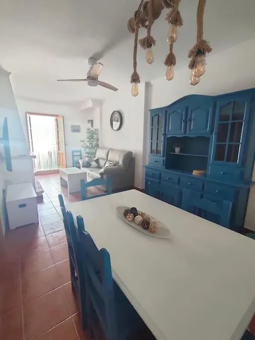 Ventana Al Albarracin Apartment Benamahoma