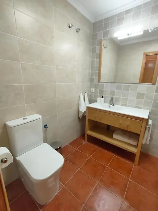 Ventana Al Albarracin Apartment Benamahoma