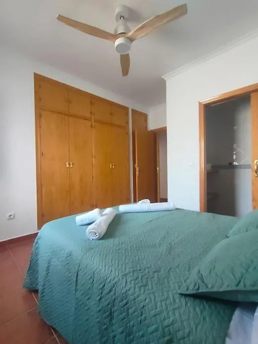 Ventana Al Albarracin Apartment Benamahoma 0*,